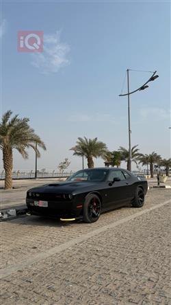 دۆج چالنجەر